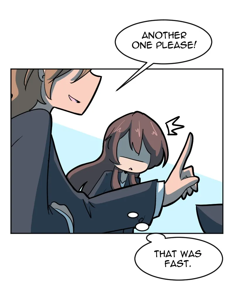 Cat vs. Dog Chapter 13 page 13 - 