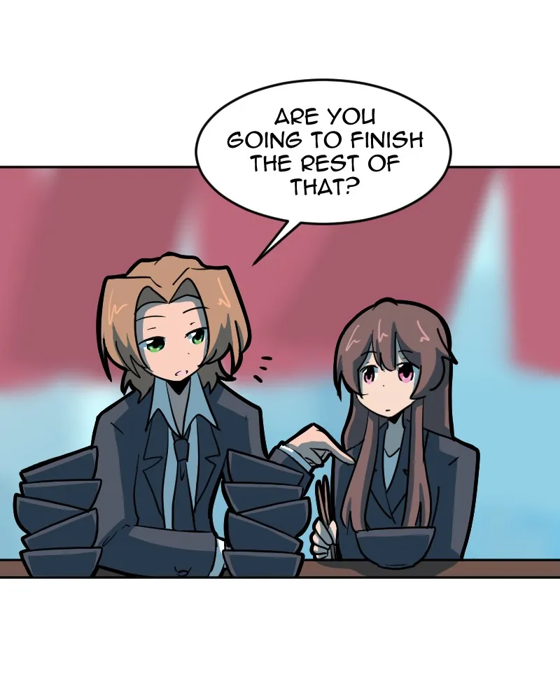 Cat vs. Dog Chapter 13 page 17 - 