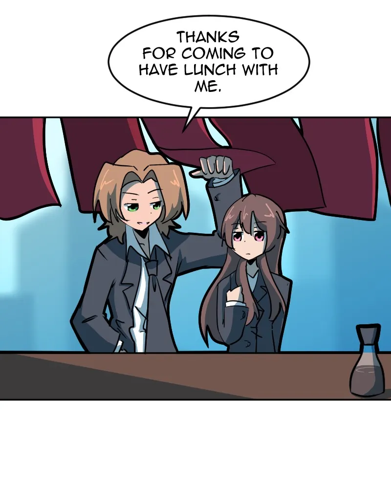 Cat vs. Dog Chapter 13 page 3 - 