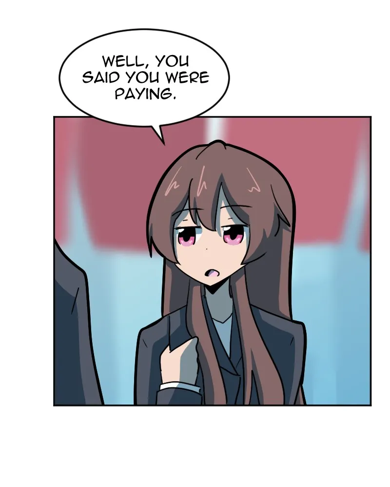 Cat vs. Dog Chapter 13 page 4 - 