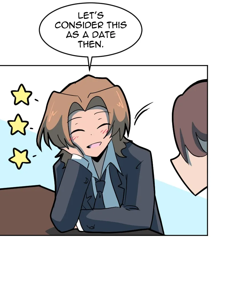 Cat vs. Dog Chapter 13 page 6 - 