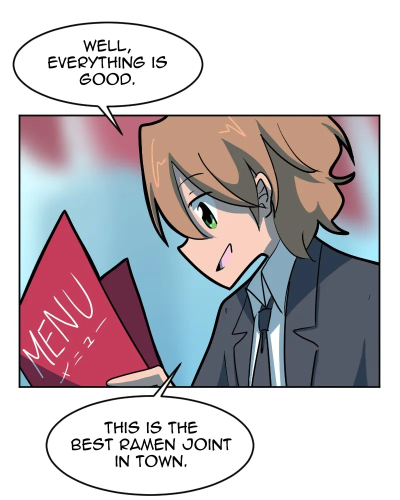 Cat vs. Dog Chapter 13 page 8 - 