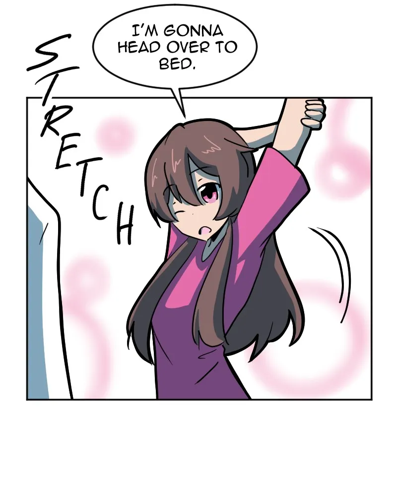 Cat vs. Dog Chapter 14 page 12 - 