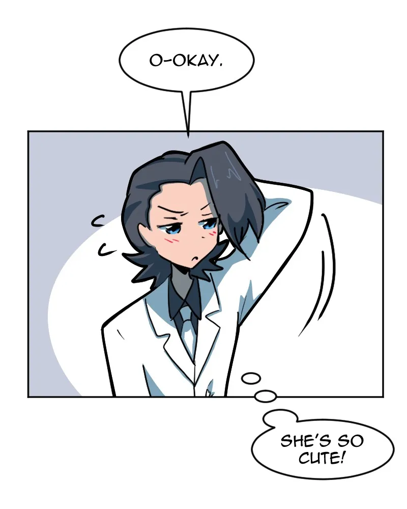 Cat vs. Dog Chapter 14 page 14 - 