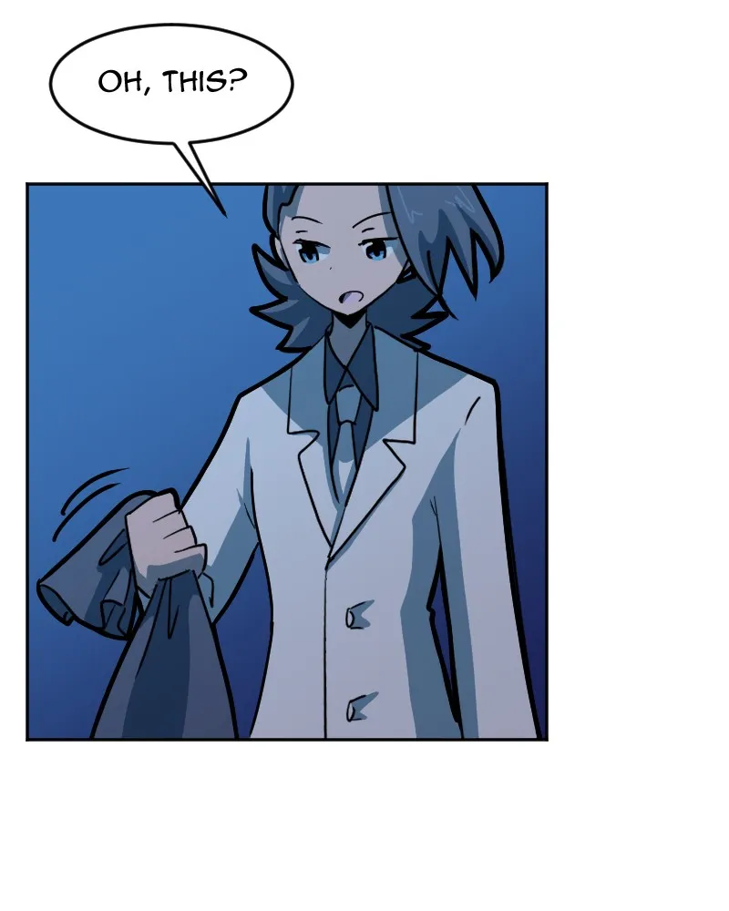 Cat vs. Dog Chapter 14 page 16 - 
