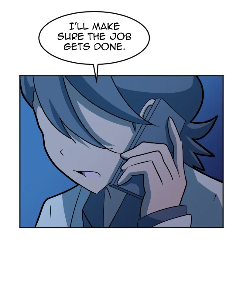 Cat vs. Dog Chapter 14 page 3 - 