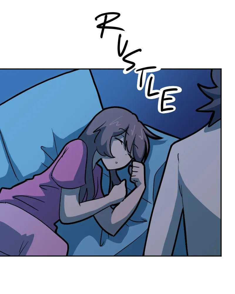 Cat vs. Dog Chapter 14 page 6 - 