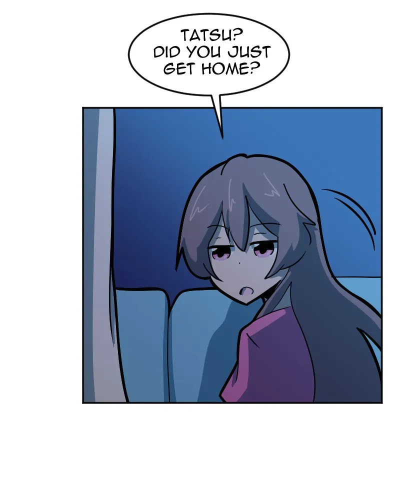 Cat vs. Dog Chapter 14 page 8 - 