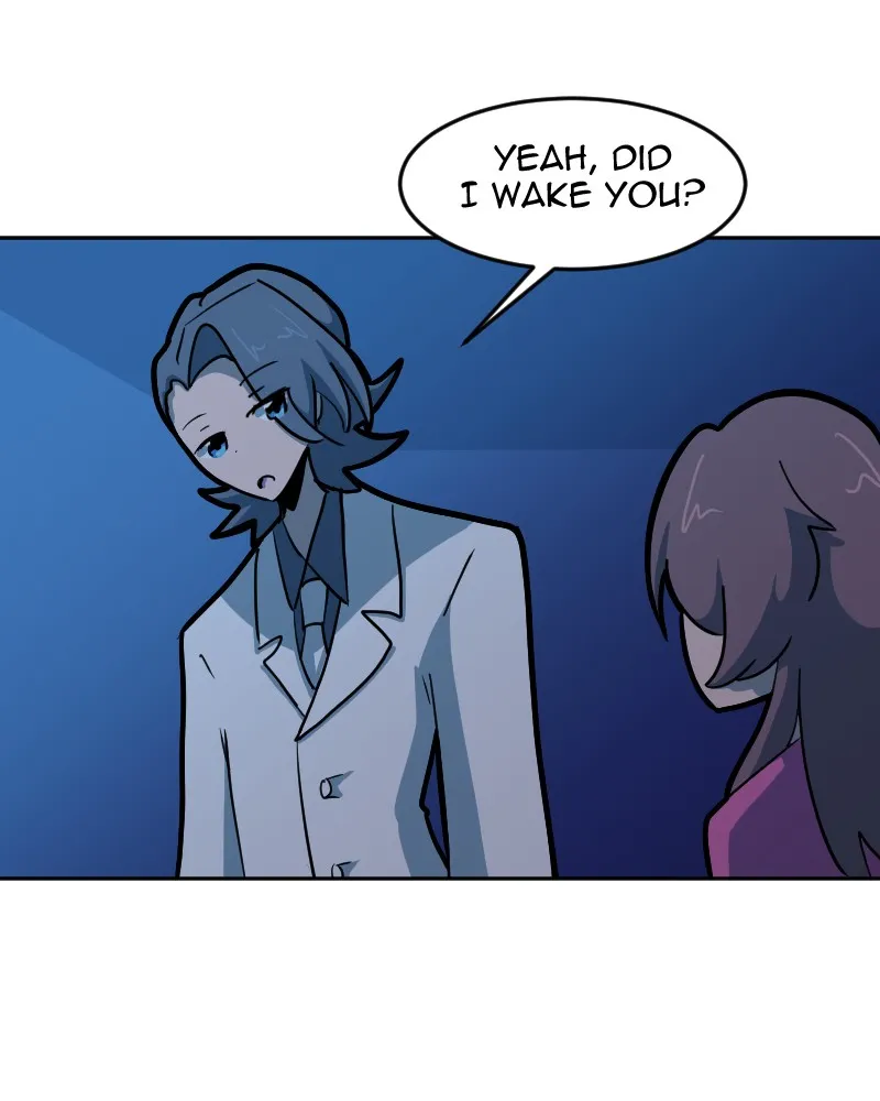 Cat vs. Dog Chapter 14 page 9 - 