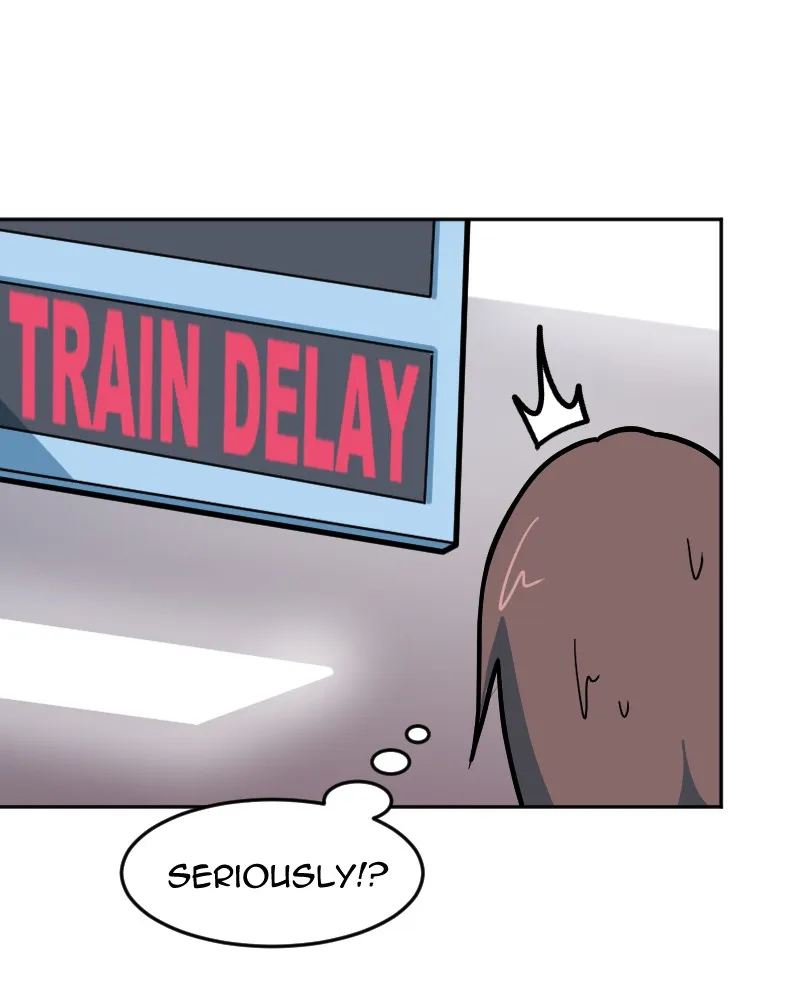 Cat vs. Dog Chapter 15 page 15 - 