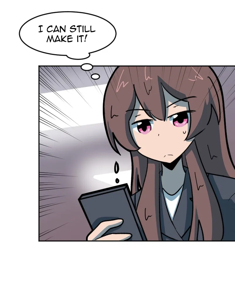 Cat vs. Dog Chapter 15 page 16 - 