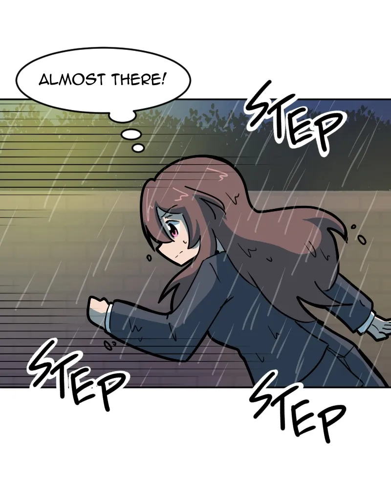 Cat vs. Dog Chapter 15 page 17 - 