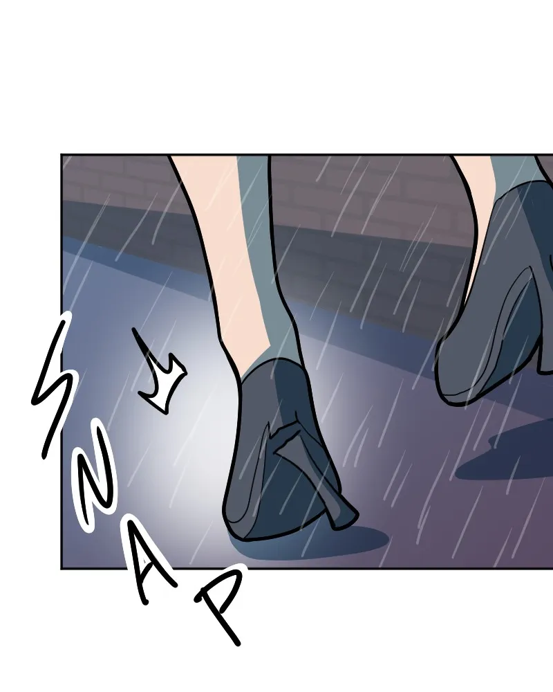 Cat vs. Dog Chapter 15 page 18 - 