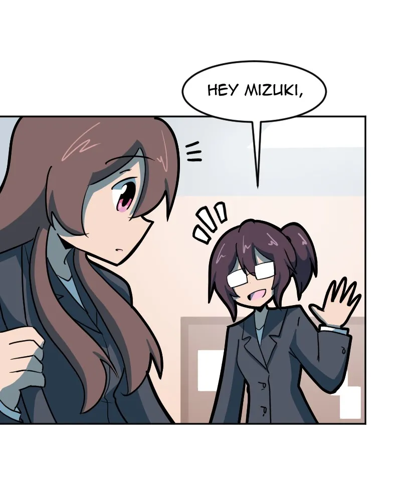 Cat vs. Dog Chapter 15 page 7 - 