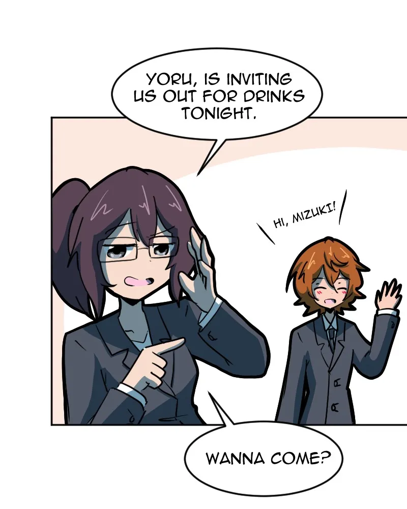 Cat vs. Dog Chapter 15 page 8 - 