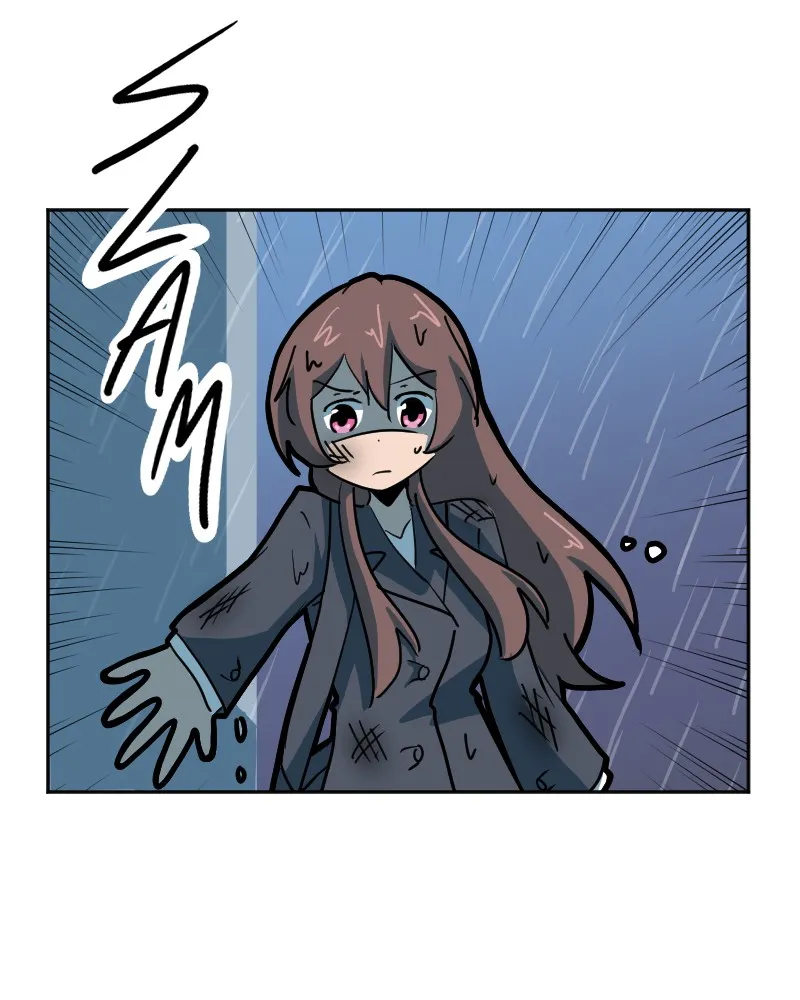 Cat vs. Dog Chapter 16 page 3 - 