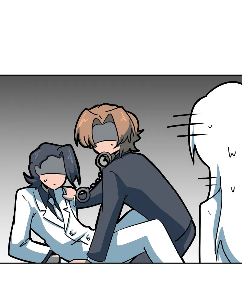 Cat vs. Dog Chapter 16 page 4 - 