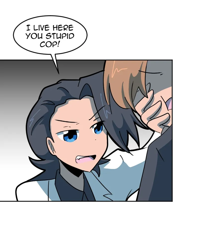 Cat vs. Dog Chapter 16 page 6 - 