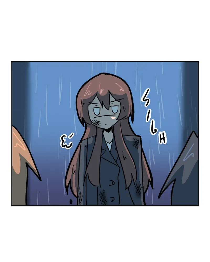 Cat vs. Dog Chapter 16 page 7 - 
