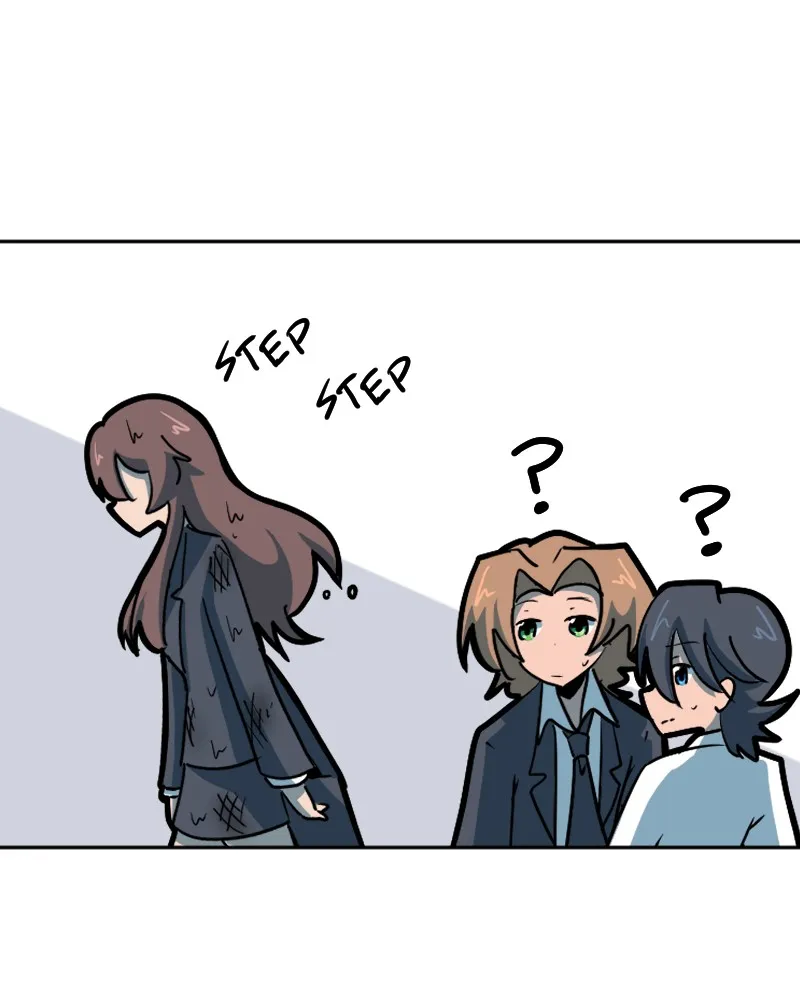 Cat vs. Dog Chapter 16 page 8 - 