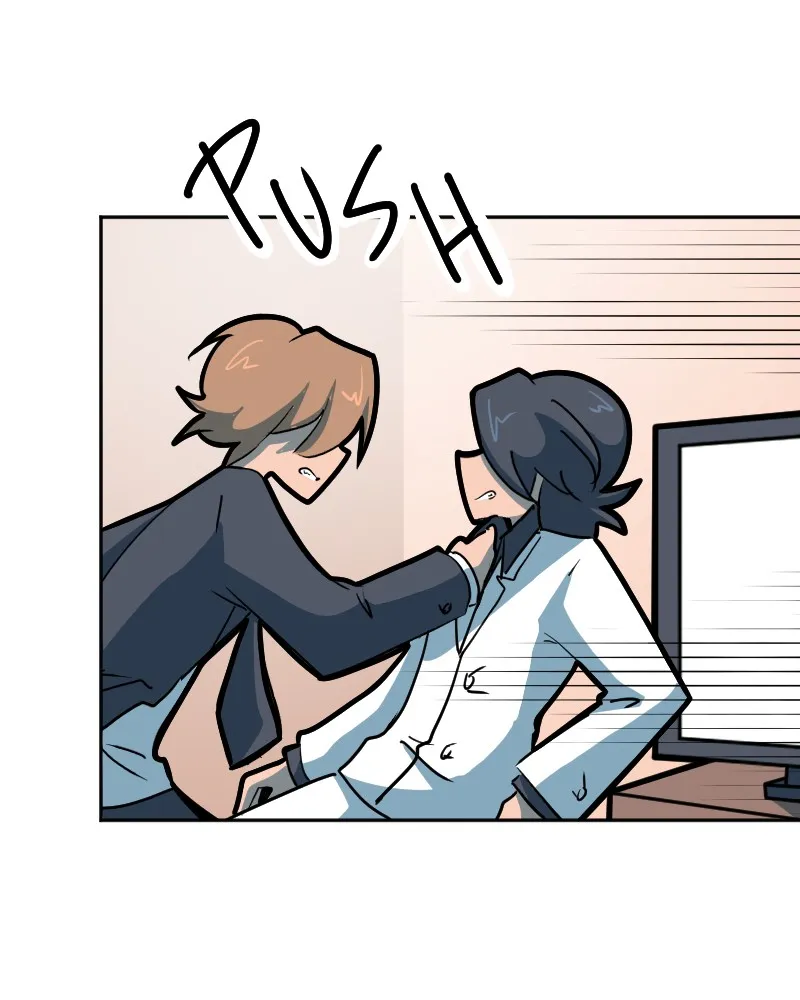Cat vs. Dog Chapter 17 page 12 - 