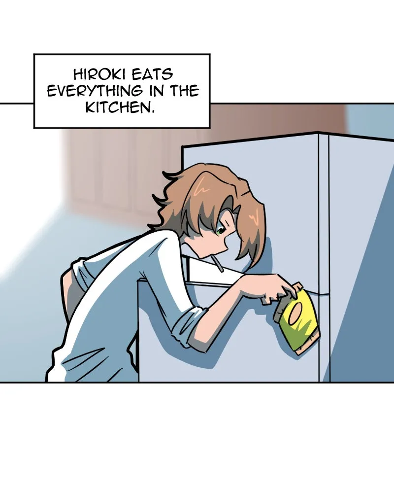 Cat vs. Dog Chapter 17 page 4 - 