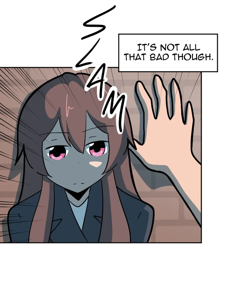 Cat vs. Dog Chapter 17 page 6 - 