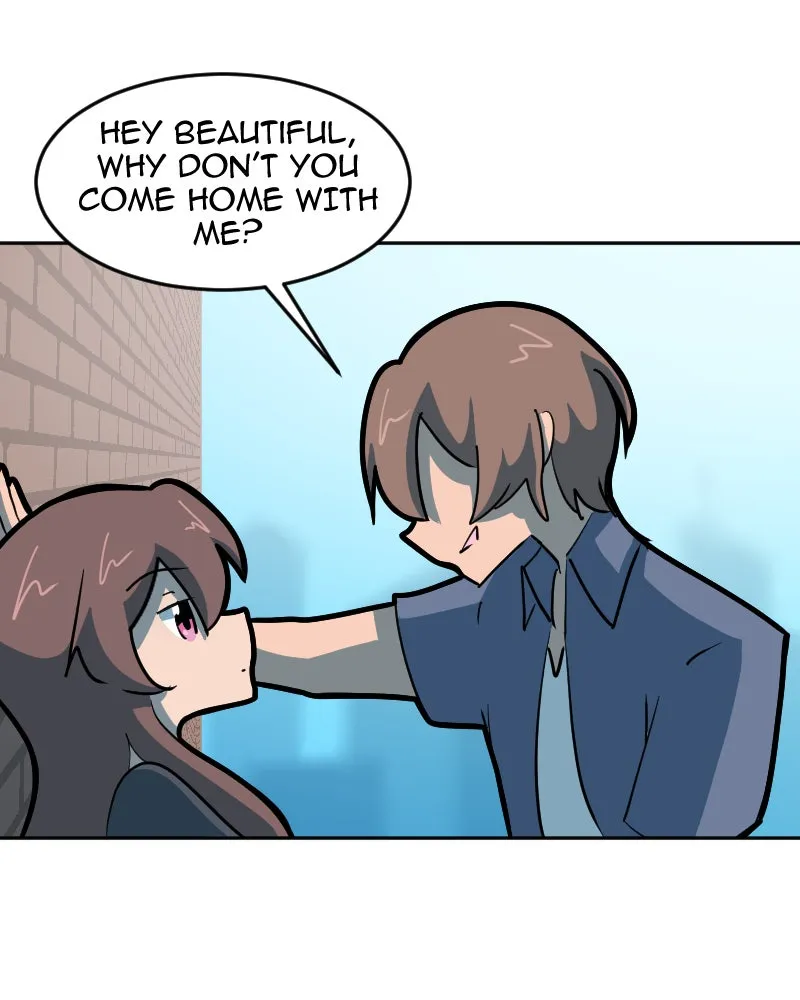 Cat vs. Dog Chapter 17 page 7 - 
