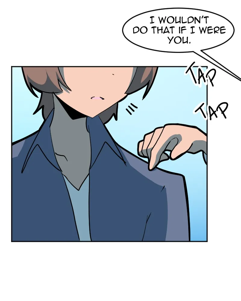 Cat vs. Dog Chapter 17 page 8 - 