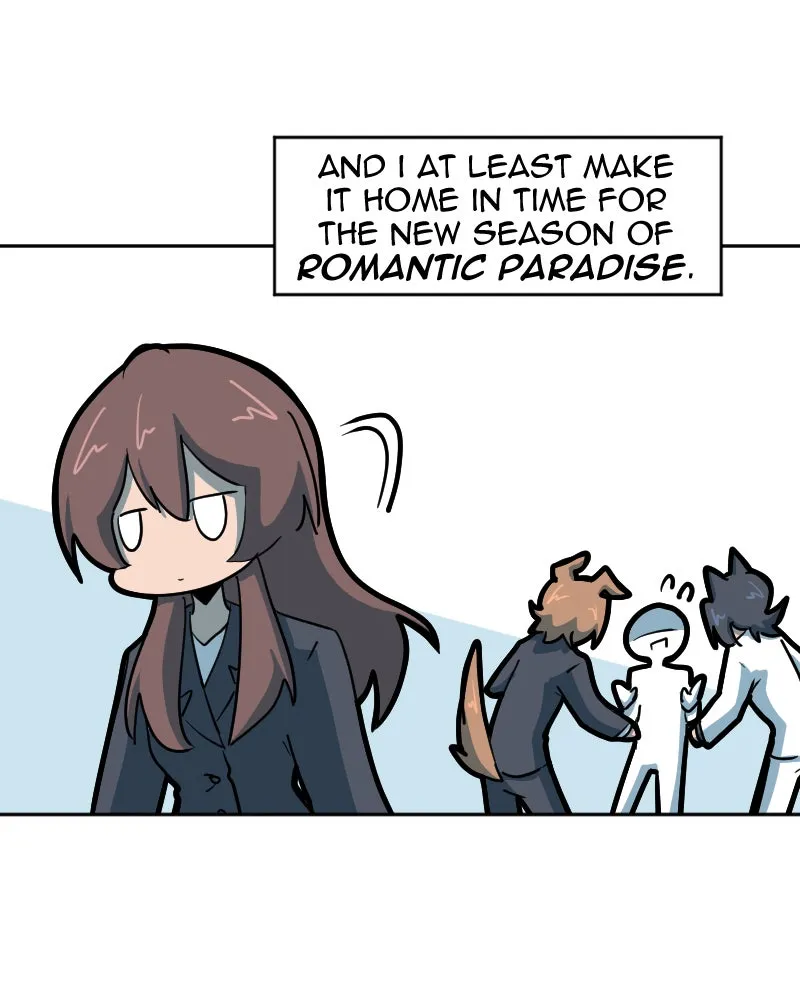 Cat vs. Dog Chapter 17 page 10 - 