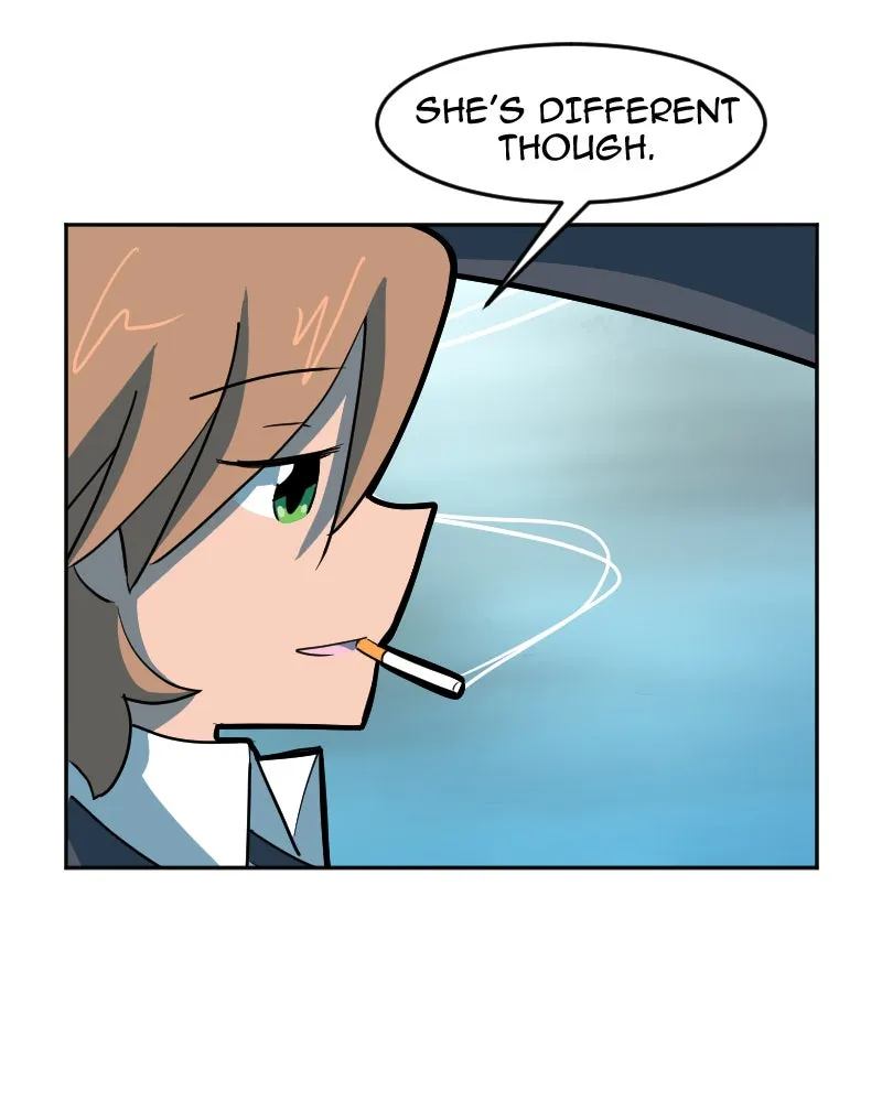 Cat vs. Dog Chapter 18 page 12 - 