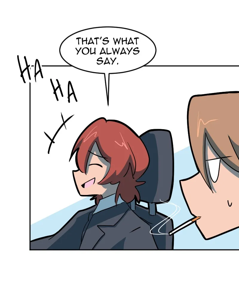Cat vs. Dog Chapter 18 page 13 - 