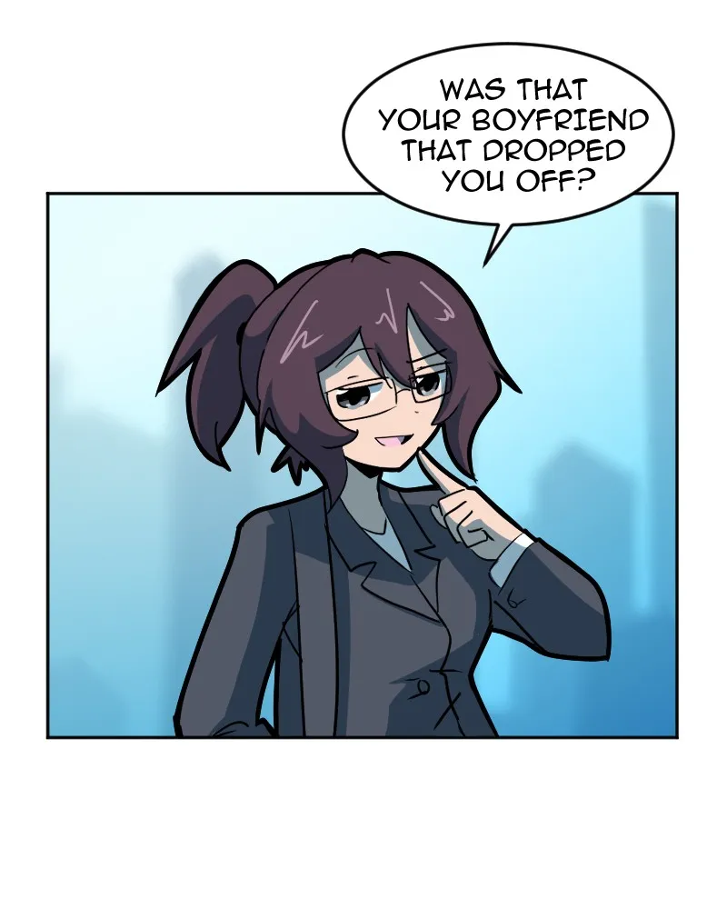 Cat vs. Dog Chapter 18 page 15 - 