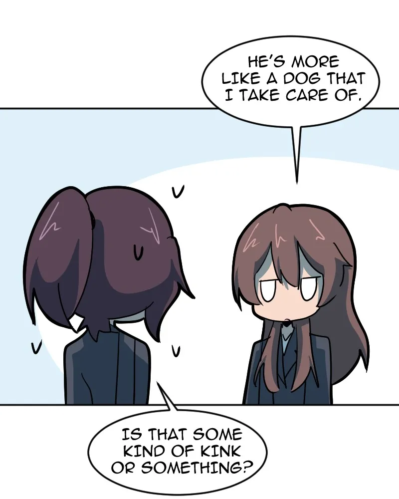 Cat vs. Dog Chapter 18 page 16 - 