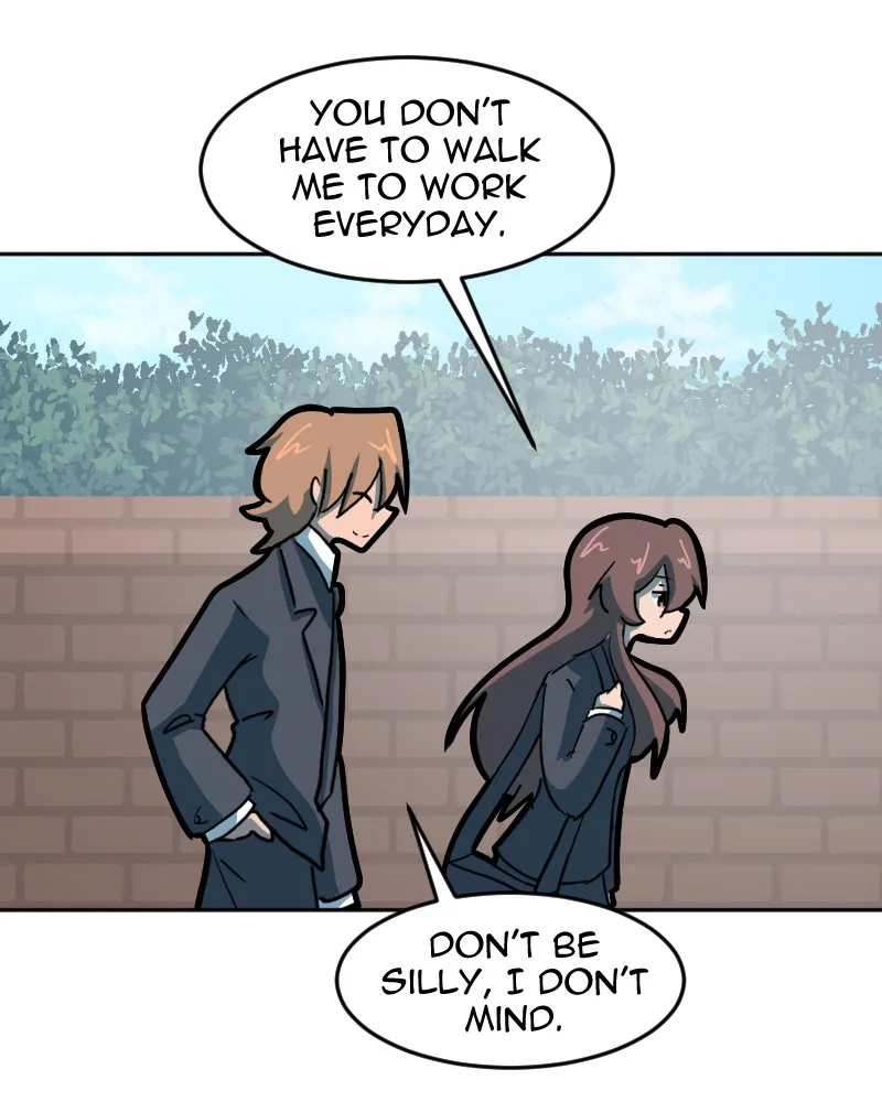 Cat vs. Dog Chapter 18 page 3 - 