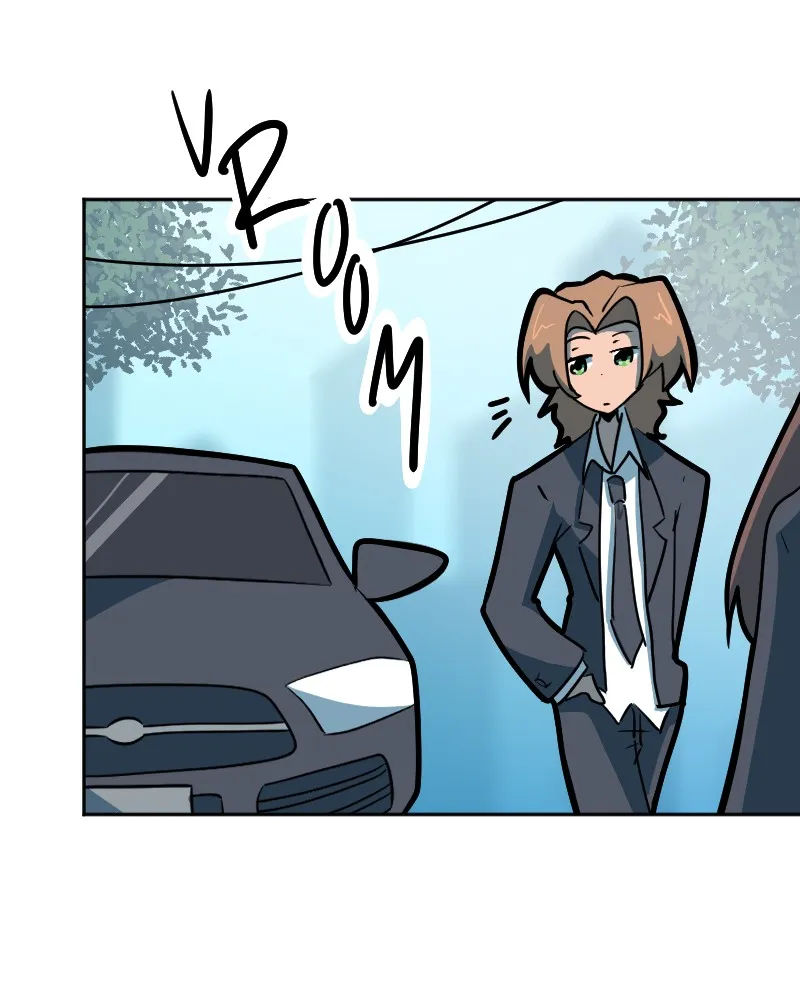 Cat vs. Dog Chapter 18 page 4 - 
