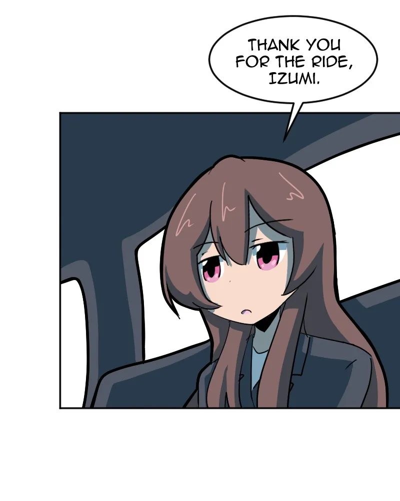 Cat vs. Dog Chapter 18 page 7 - 
