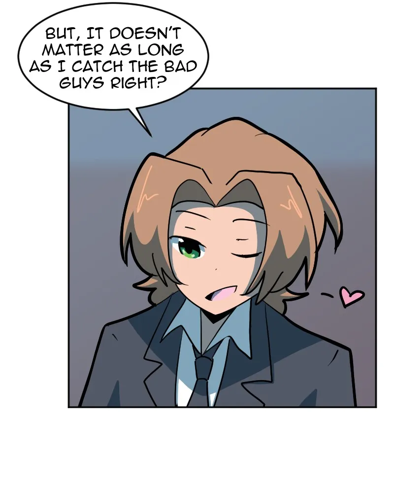 Cat vs. Dog Chapter 19 page 11 - 