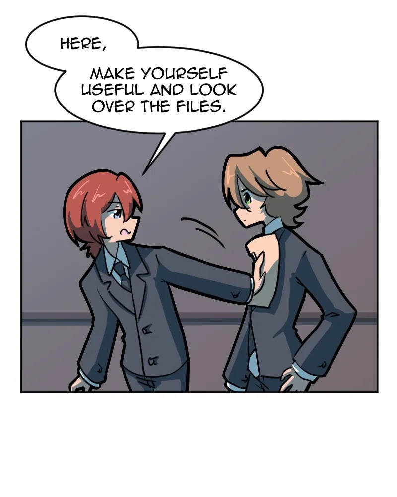 Cat vs. Dog Chapter 19 page 14 - 