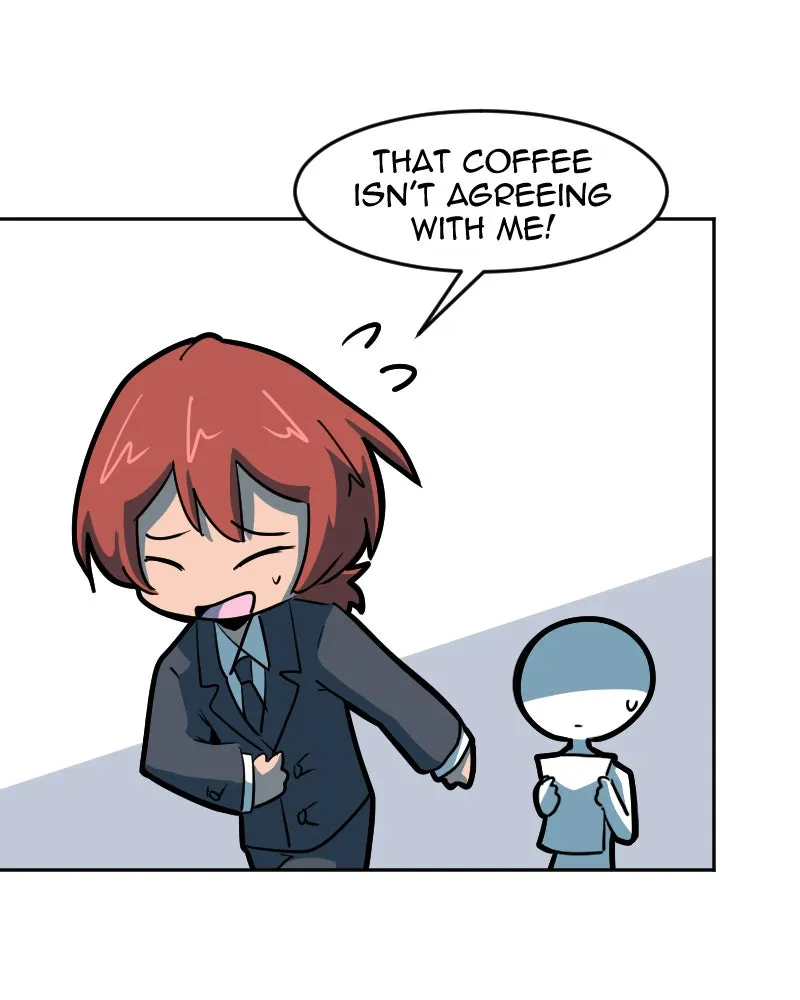 Cat vs. Dog Chapter 19 page 15 - 