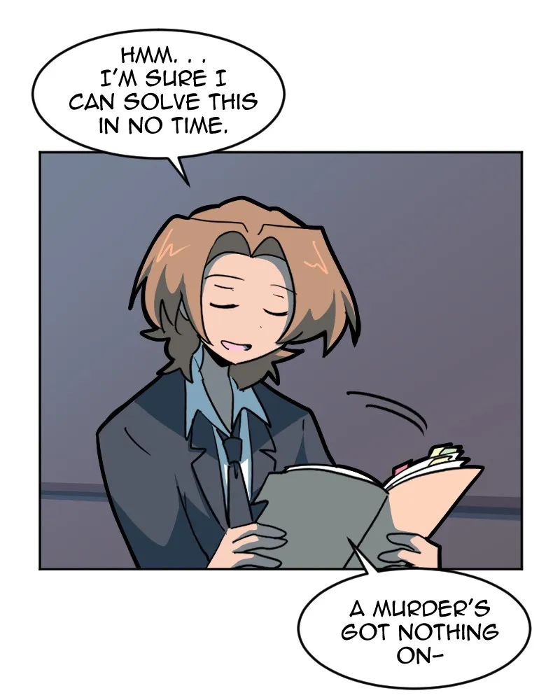 Cat vs. Dog Chapter 19 page 16 - 