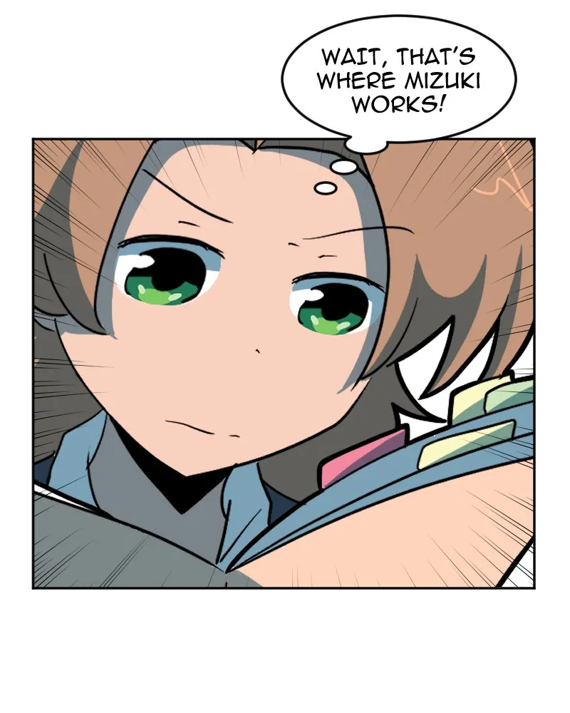 Cat vs. Dog Chapter 19 page 18 - 