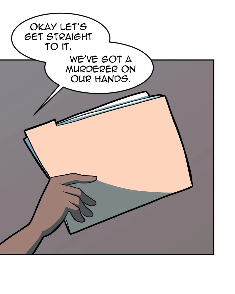 Cat vs. Dog Chapter 19 page 7 - 
