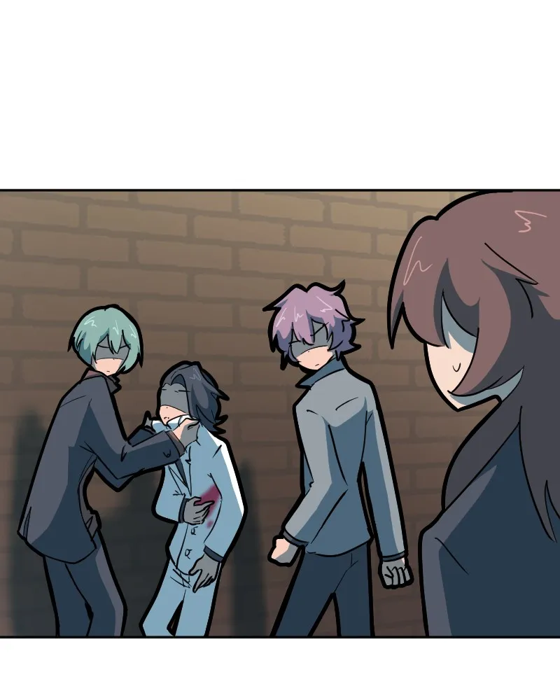 Cat vs. Dog Chapter 2 page 11 - 