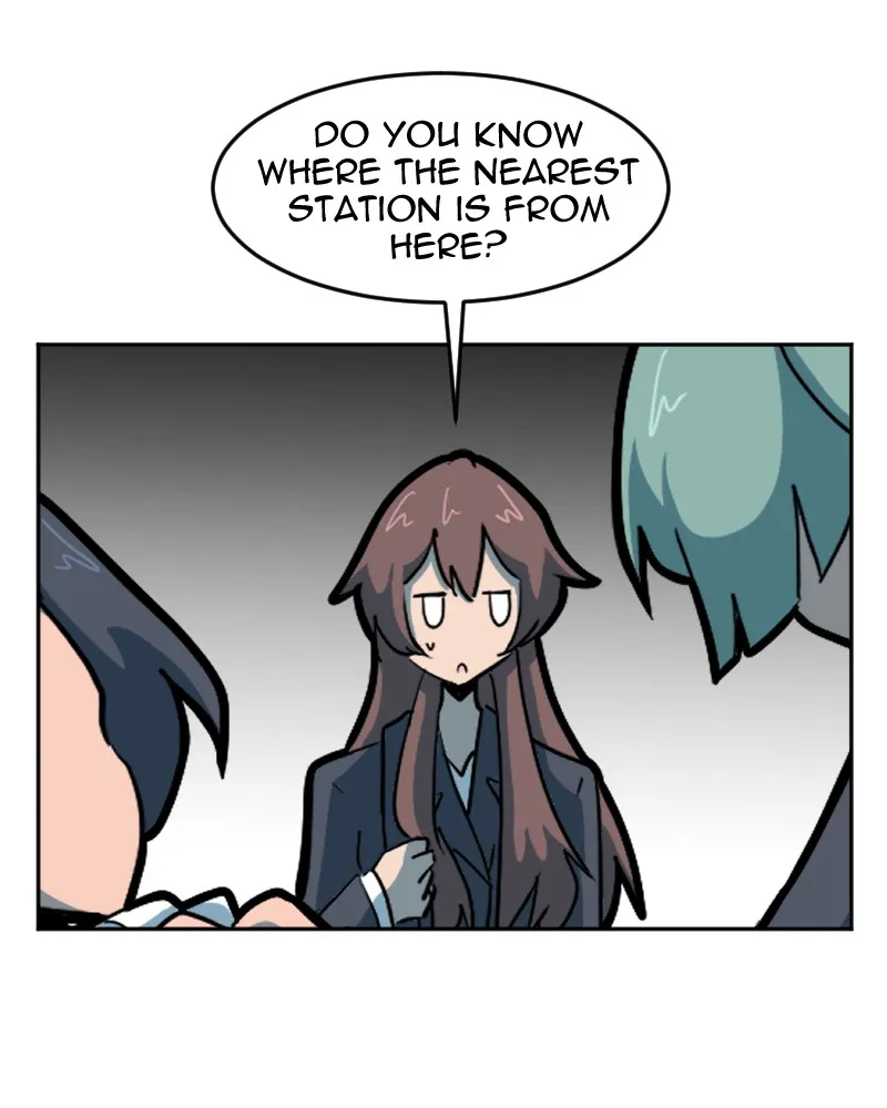 Cat vs. Dog Chapter 2 page 14 - 