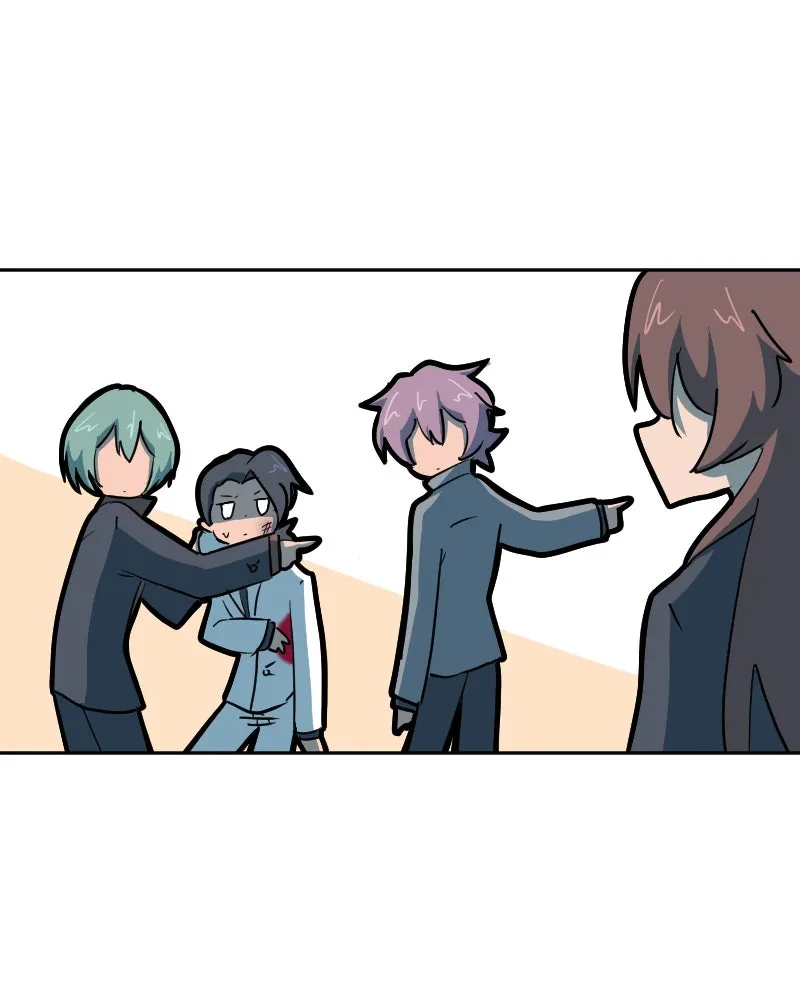 Cat vs. Dog Chapter 2 page 15 - 
