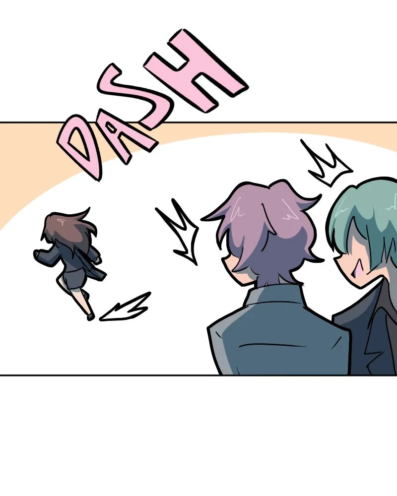 Cat vs. Dog Chapter 2 page 17 - 