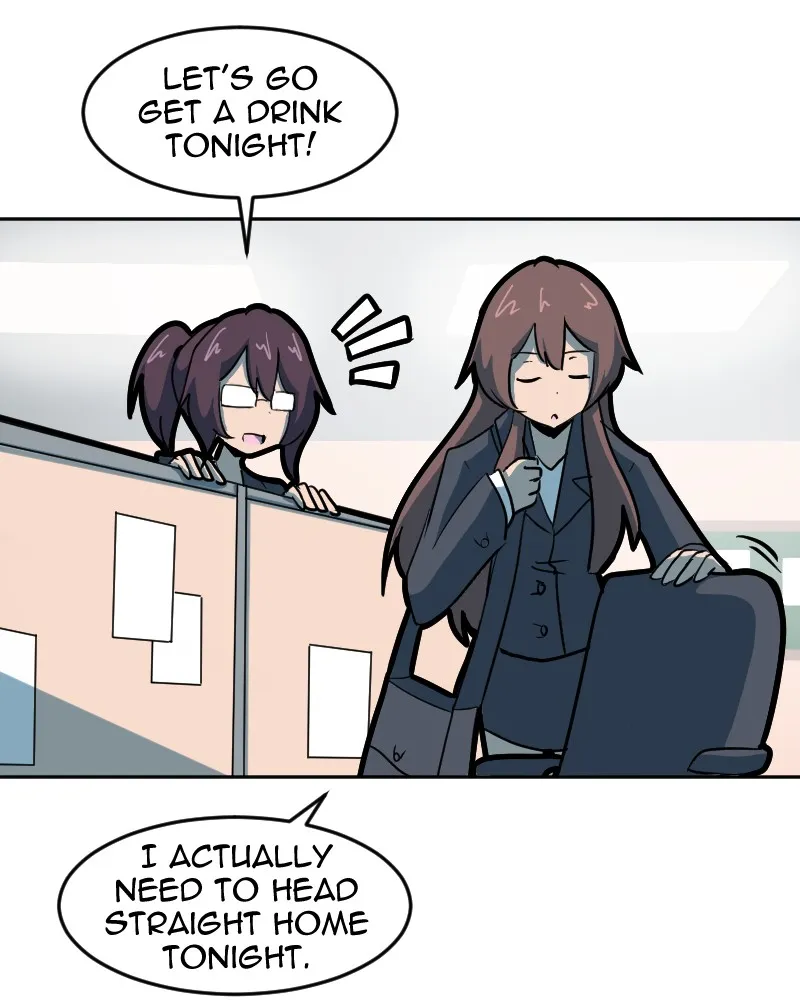 Cat vs. Dog Chapter 2 page 3 - 