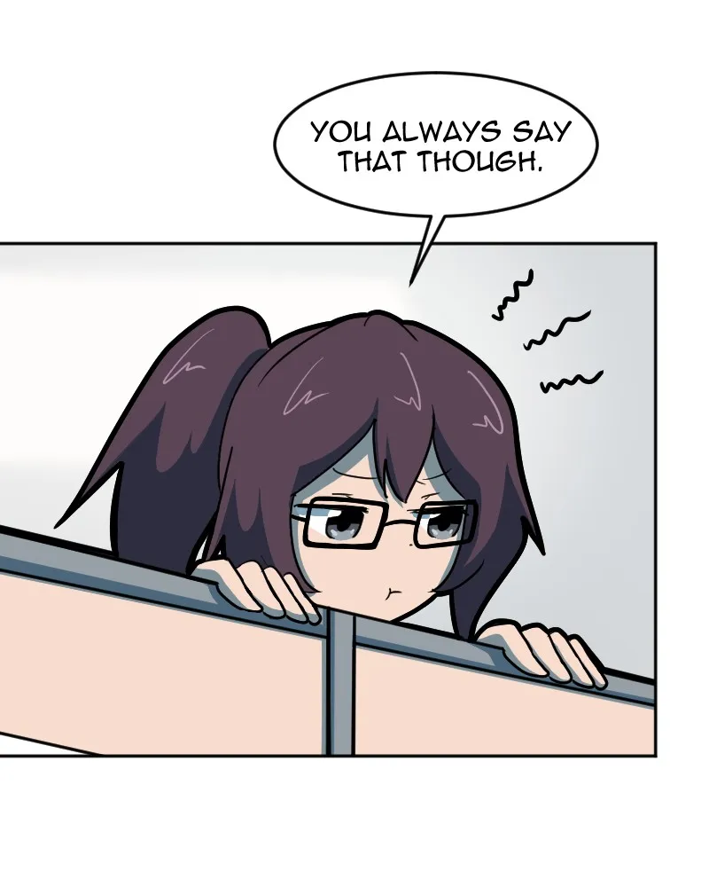 Cat vs. Dog Chapter 2 page 4 - 