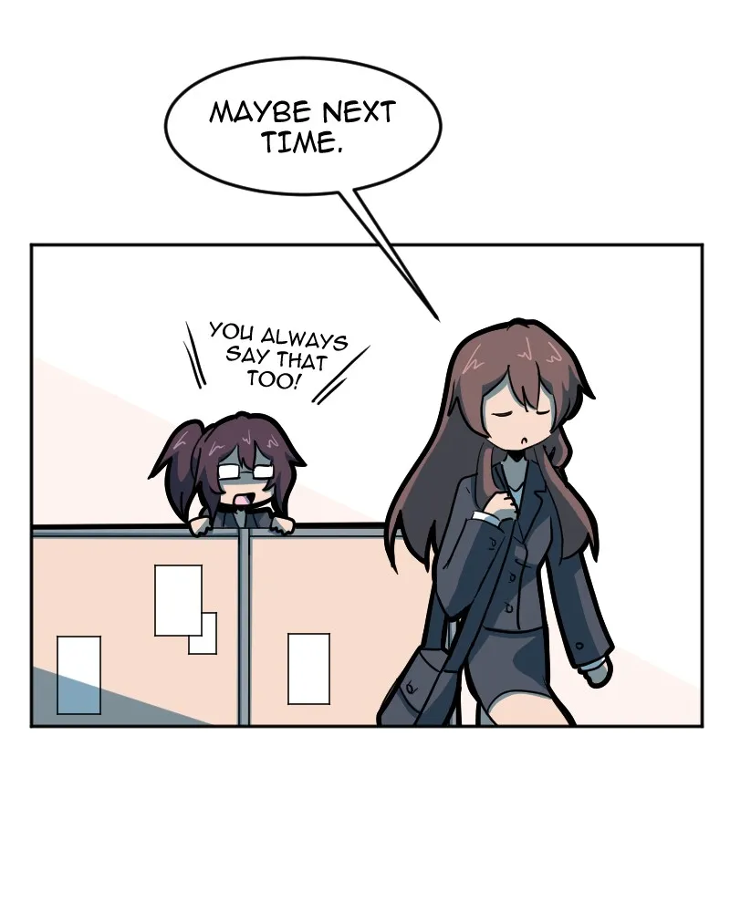 Cat vs. Dog Chapter 2 page 5 - 
